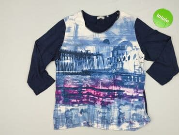 koszulka barcelony z napisem: Rabe, Bluzka damska, 2XL — 2