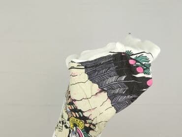 5 sleve t shirty: T-shirt damski, rozmiar M — 5