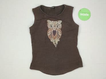 koszulka jedwabna intimissimi: InWear, Top damski, rozmiar M — 2