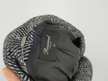 marynarka damska z kapturem: Women`s coat, M at lalafo.pl — 4 marynarka damska z kapturem: Women`s coat, M — 4