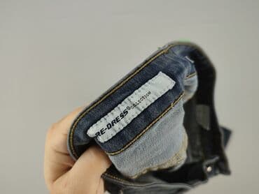 revenge jeans: Re-Dress, Jeansy damskie, rozmiar S — 4