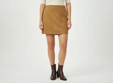 camel ubrania: Spódnica damska, rozmiar 2XL — 1