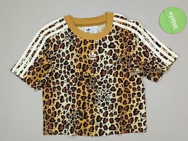 t shirty columbia: Adidas, T-shirt damski, S — 2