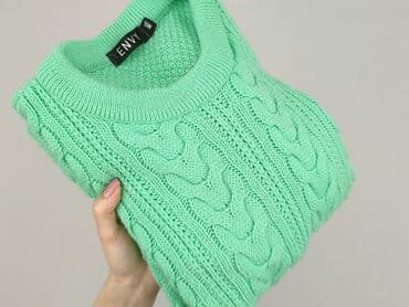 volcom t shirty: Envy, Sweter damski, rozmiar M — 6
