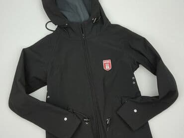 decathlon kurtka softshell: Kurtka przejściowa dla mężczyzn, rozmiar S — 1