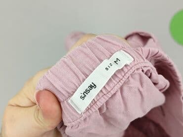 jeansowe spódniczka sinsay: Sinsay, Spódnica damska, rozmiar M — 5