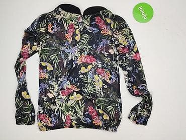 garnitur damski 34: Bluzka damska, rozmiar M — 5