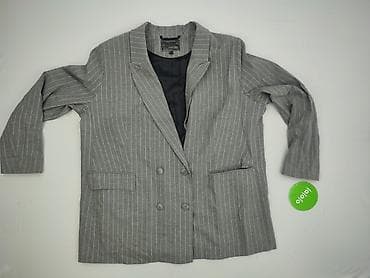 bpc bonprix collection: Bpc bonprix collection, Marynarka damska, rozmiar 4XL — 2