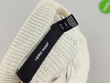bluzki montego: Vero Moda, Sweter damski, rozmiar L — 4