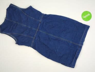 sukienki dżinsowa reserved: Sukienka damska, rozmiar M — 3