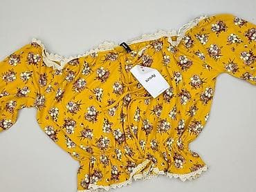 neonowe bluzki: Bluzka damska, rozmiar M — 1