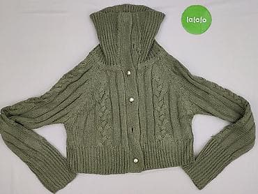 sweter medicine: Chillin, Kardigan damski, rozmiar M — 3