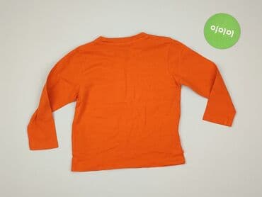 koszulka barcelony z nadrukiem: Bluza, Cool Club, 2-3 lat, 92-98 cm, stan - Bardzo dobry — 3