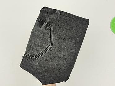 Ubrania damskie: Zara, Jeansy damskie, rozmiar M — 5