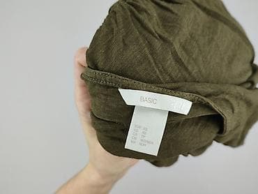 basic t shirt h m: H&M Basic, Women`s dress, size XS — 5