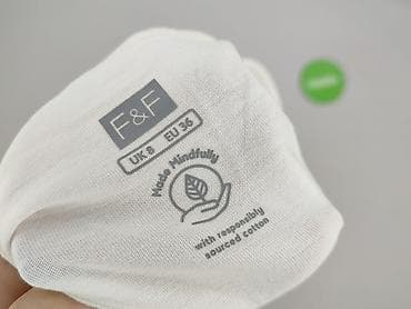 klapki od hermesa: F&F, Sukienka damska, rozmiar S — 5