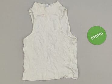 bluzki prazkowane: Topshop, Top damski, rozmiar S — 2