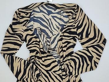sweter panterka hm: Sukienka damska, rozmiar M — 1