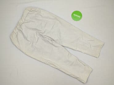 spodnie dresowe 3 4 damskie lidl: Spodnie dresowe damskie, rozmiar XL — 4