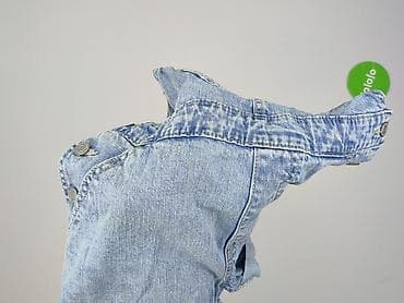 overalls gap: Gap, Ogrodniczki damskie, rozmiar XS — 4