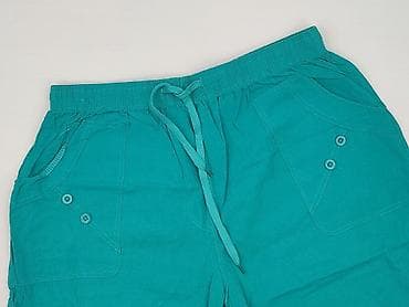 pampers blue: Szorty damskie, rozmiar 2XL — 1