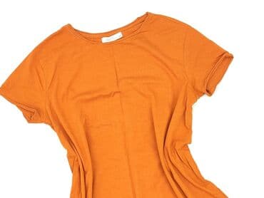 koszulka pod marynarkę damska: Reserved, Women`s T-shirt, size XS (EU 34) — 1