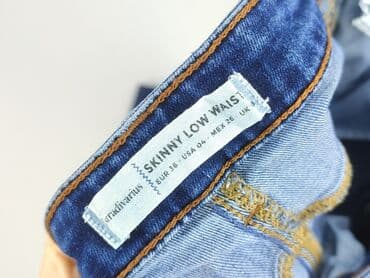 jeansy straight stradivarius: Stradivarius, Джинси жіночі, розмір S — 4