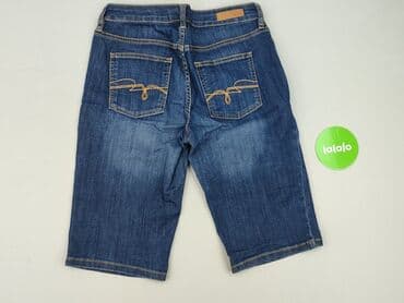 krótkie spodenki missdenim: F&F, Szorty damskie, rozmiar M — 3