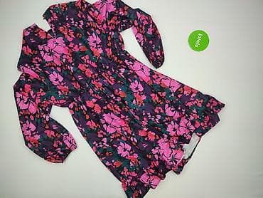 kimono h: Shein Curve, Sukienka damska, rozmiar XL — 3