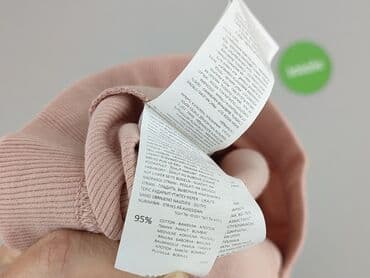 różowa spódnice sinsay: Sinsay, Spódnica damska, rozmiar XS — 5