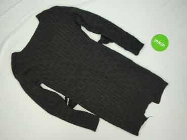 lejon buty zimowe: Kardigan damski, rozmiar S — 3