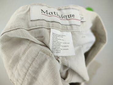 Spodnie: Matinique, Chinosy dla mężczyzn, rozmiar L — 5