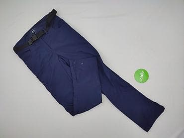 kalosze h: Spodnie damskie, rozmiar S — 2