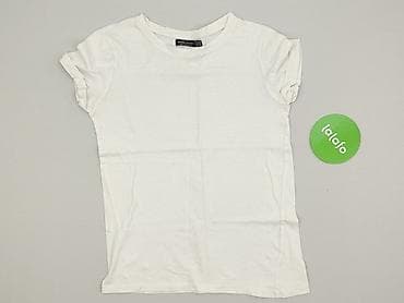 comme des garcons basic t shirty: Bershka, T-shirt damski, rozmiar XS — 2