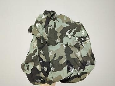 spodnie bape: Koszula damska, rozmiar L — 4