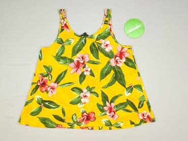 koszulka pod marynarkę damska: KappAhl, T-shirt damski, rozmiar S — 3