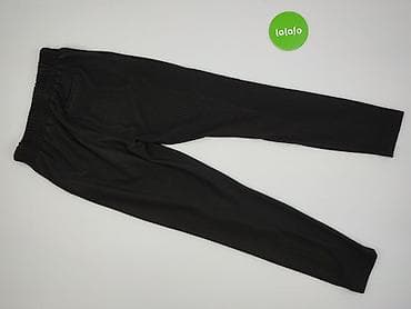 spodnie swd: Spodnie dresowe damskie, rozmiar S — 3