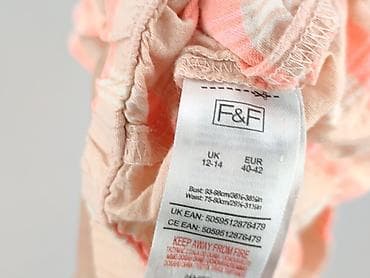 piżama stranger things h: F&F, Szorty damskie, rozmiar L — 4