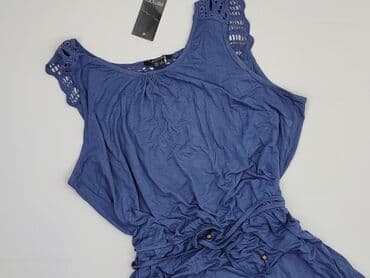 Esmara, Sukienka damska, rozmiar M