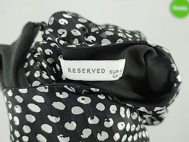 plus size sukienki: Reserved, Sukienka damska, rozmiar 4XL — 4