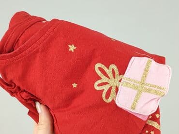 sweter hello kitty h m: Sweater, Sinsay, 10 years, 104-110 cm, condition - Perfect — 5