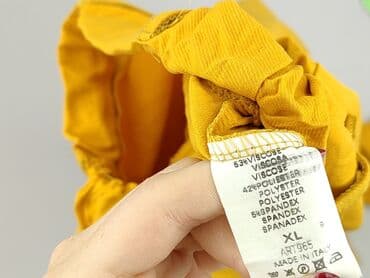 cargo ubrania: Cargo, Spodnie cargo damskie, rozmiar XL — 4