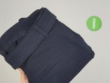 spódniczka granatowa: C&A, Spódnica damska, rozmiar M — 6