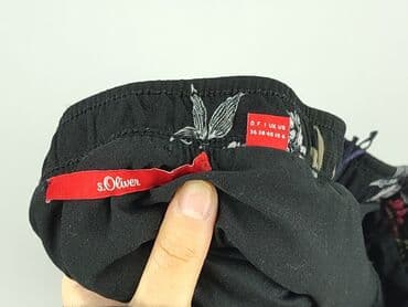 spodnice midi letnie: S.Oliver, Spódnica damska, rozmiar S — 4