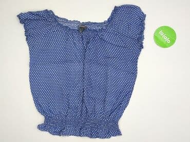 bluzki w cętki: Fashion New York, Bluzka damska, rozmiar L — 2