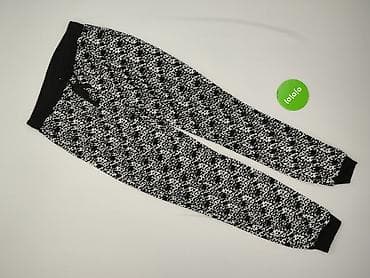 bluza szara pull and bear: Moodo, Spodnie dresowe damskie, rozmiar L — 2