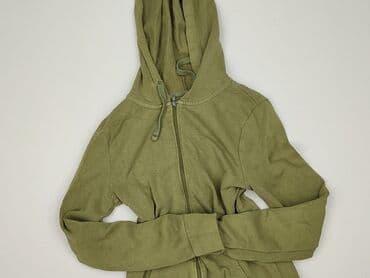 stussy bluzy: Bluza z kapturem damska, rozmiar XS — 1