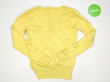 srebrne sukienki na imprezę: Dorothy Perkins, Sweter damski, rozmiar S — 3
