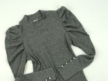 sukienki z szyfonu jedwabnego: Women`s dress, size S (EU 36) — 1