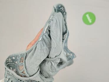 bluzka w stylu latino: Bluzka damska, rozmiar S — 4